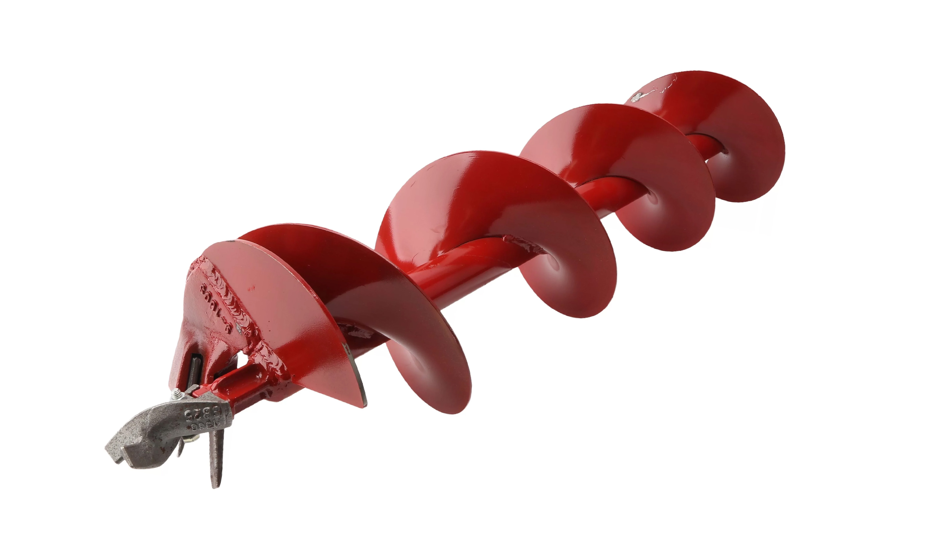 9x42 heavy duty pengo auger