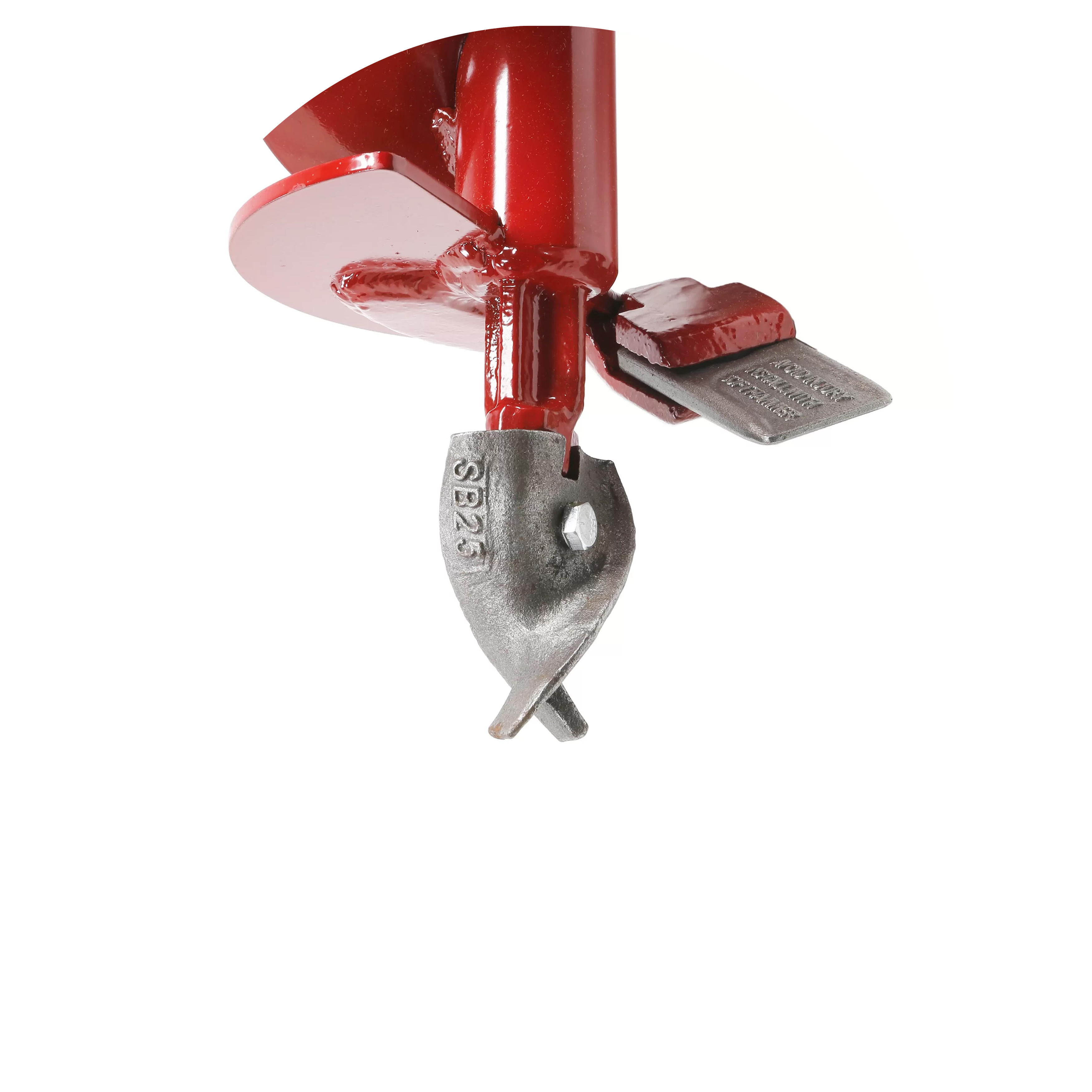 Augers