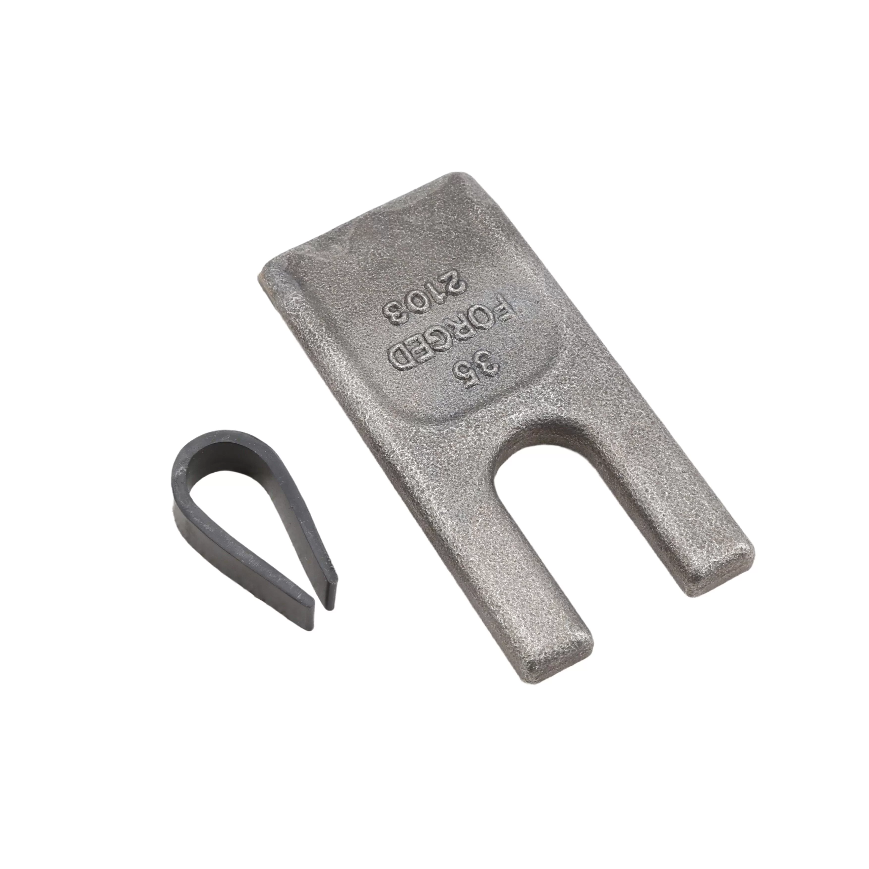 OEM Replacement Parts