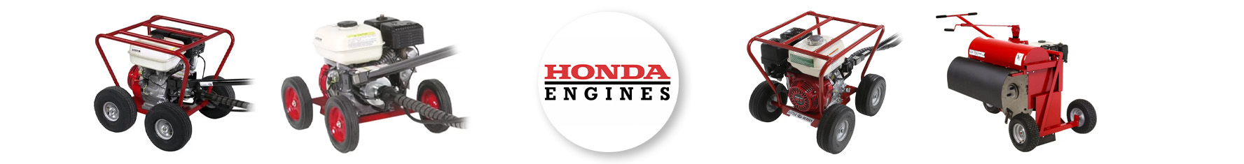 honda engines