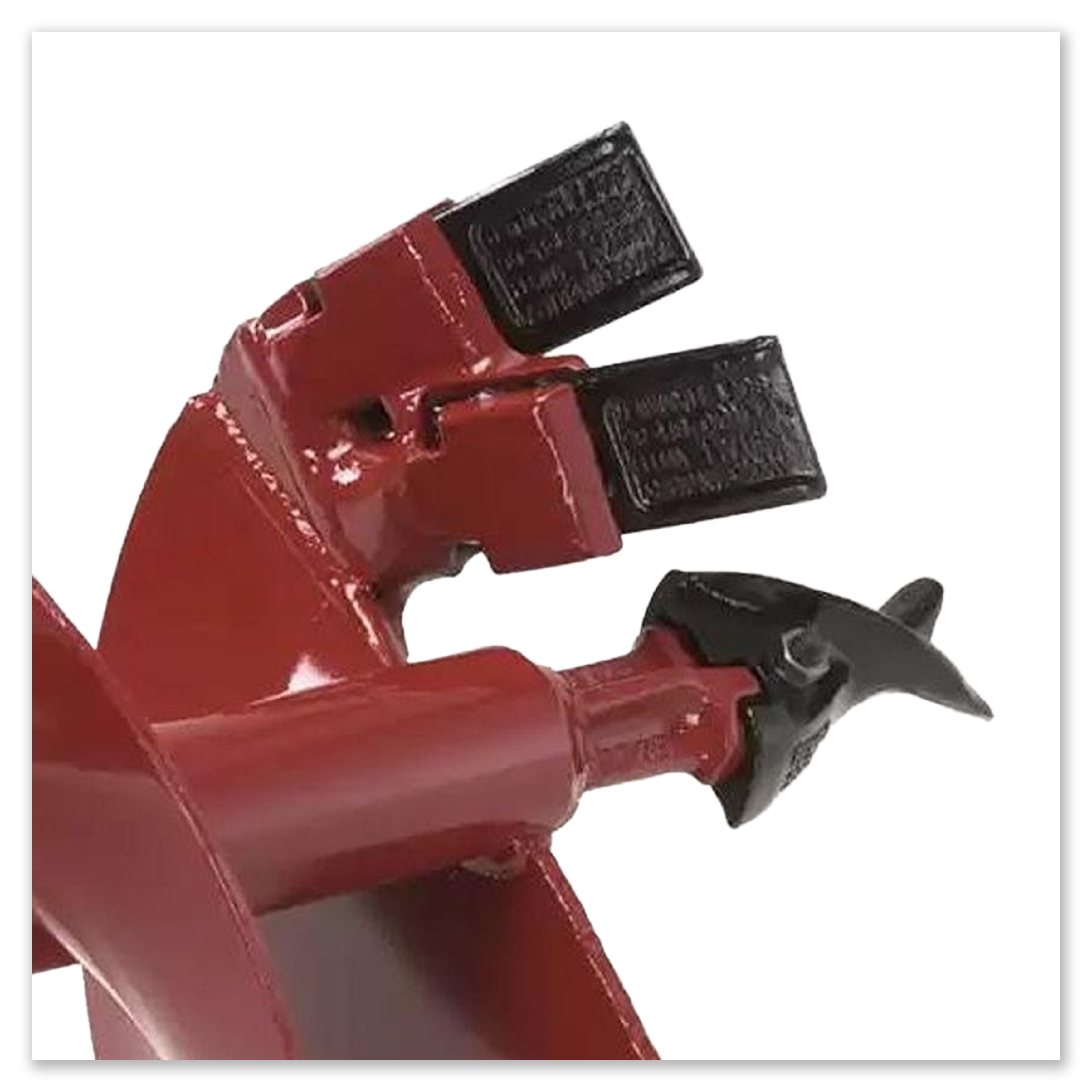 How to Choose the Correct Point & Blade