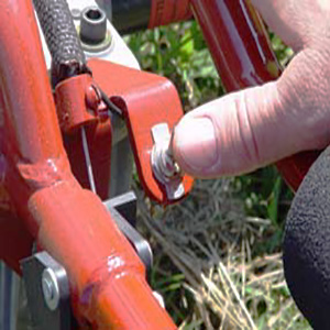 Kill Switch For Little Beaver Earth Drill
