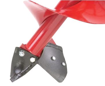 Standard Auger Blade